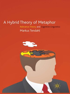 cover image of A Hybrid Theory of Metaphor